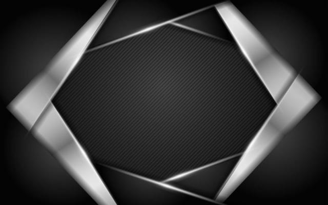Silver Vector Art, Icons, and Graphics for Free Download
