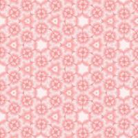 This is a vector image of a stylized flower view from above. This vector image can be an element of the blank for your  template, pictures, postcards, or a complete illustration.
