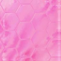 Abstract background. Artistic stylish geometric background with hexagonal structure textured.