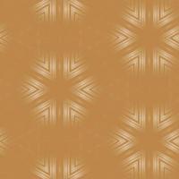 Abstract minimalist wall composition in sand tones. Modern creative hand drawn background. vector