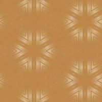 Abstract minimalist wall composition in sand tones. Modern creative hand drawn background. vector