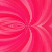 Moving colorful lines of abstract background vector