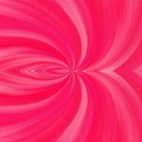 Moving colorful lines of abstract background vector