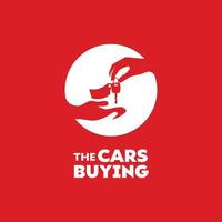 Buy Car Logo