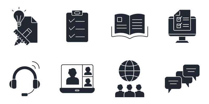 Training Icon Vector Art, Icons, and Graphics for Free Download