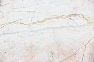 White marble surface seamless texture background photo