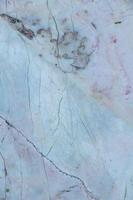 White marble with natural pattern. Narural marble. photo