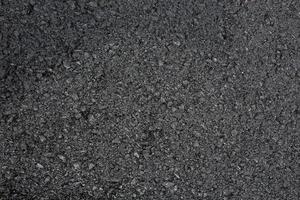 Asphalt texture background photo