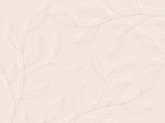 Hand drawn floral background. suitable for wallpaper, cover, invitation background