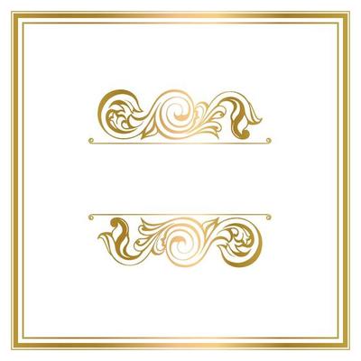 Vector damask vintage baroque scroll ornament swirl. Victorian monogram heraldic shield swirl.Retro floral leaf pattern border foliage antique  acanthus calligraphy engraved tattoo. Tile decor element