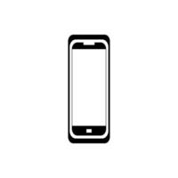 phone mobile phone icon vector