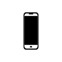 phone mobile phone icon vector