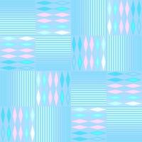 Wow pastel cloth fabric textile paper abstract background textured wallpaper backdrop pattern seamless vector illustration