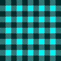 Summer collection new fashioned cloth textile tartan abstract background pattern seamless vector illustration