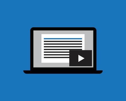 picture in picture or PiP is a feature of some television receivers to display with one or more other programs vector