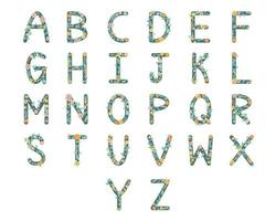 Bead Letters Images – Browse 22,478 Stock Photos, Vectors, and