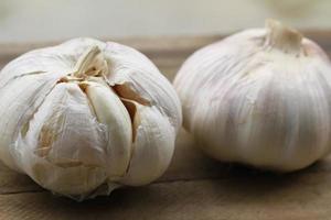 photo of garlic for your design needs