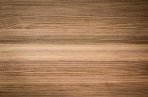 background of Walnut wood surface photo