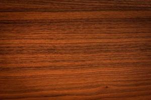 background of Walnut wood surface photo