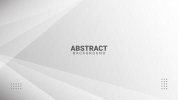 geometric abstract background with gray lines vector