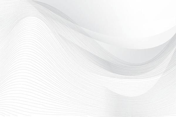 Abstract  white and gray color, modern design background with geometric shape. Vector illustration.
