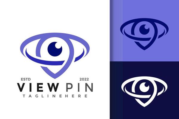 View Logo Vector Art, Icons, and Graphics for Free Download
