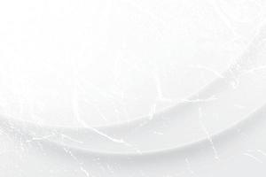 Abstract white and gray color, modern design background with geometric shape. Vector illustration.