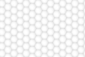 Abstract  white and gray color, modern design background with geometric shape. Vector illustration.