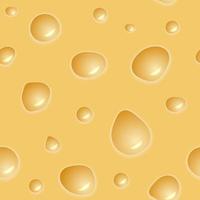 cheese background . Vector