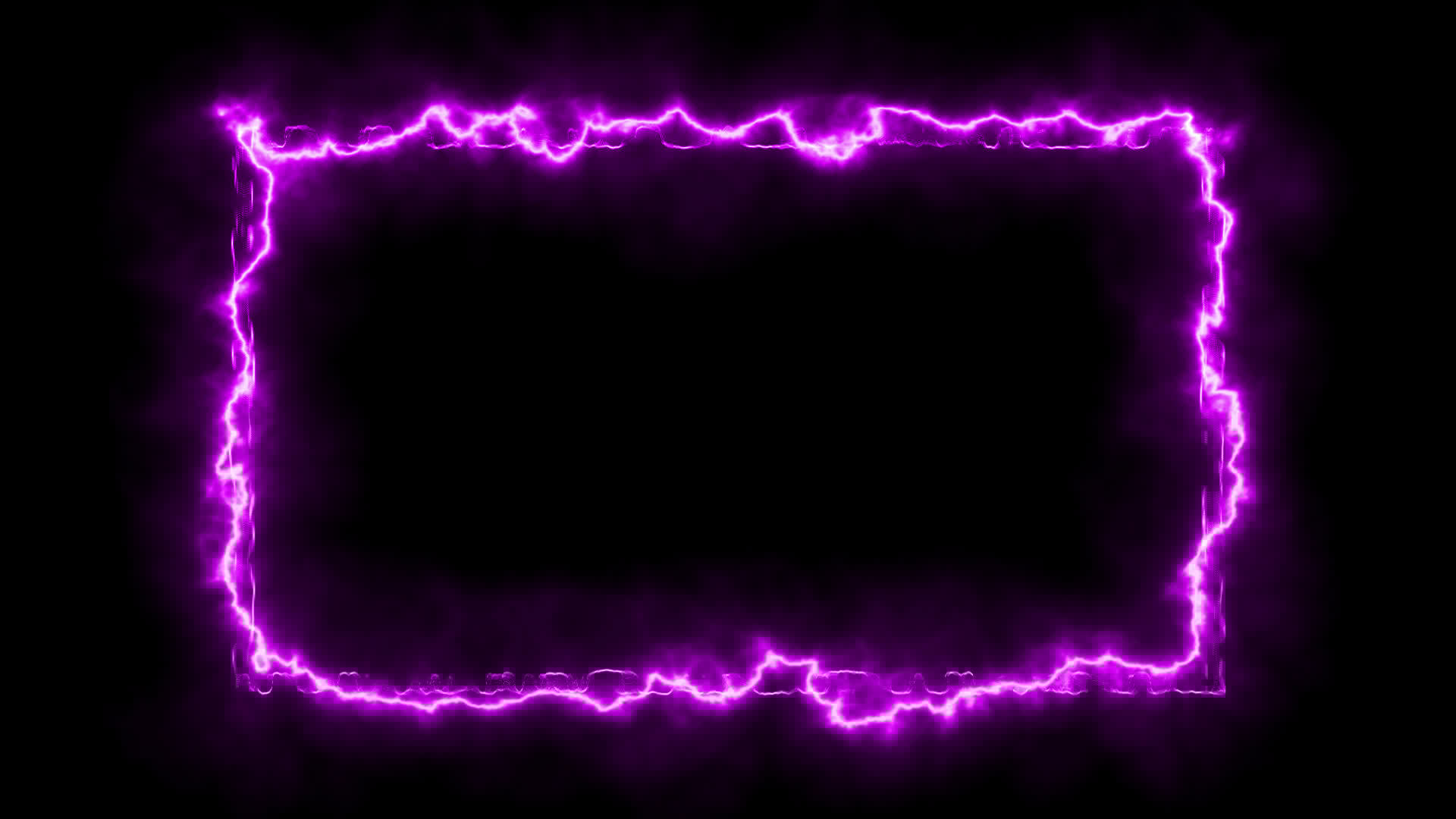 Overlay Effect Frame Stock Video Footage for Free Download