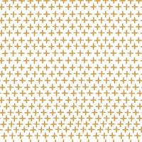 crosses abstract geometric minimalism vector seamless pattern