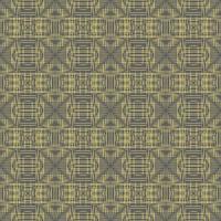 abstract ethnic geometric pattern vector seamless background