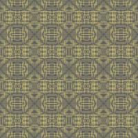 abstract ethnic geometric pattern vector seamless background