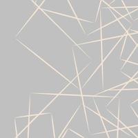 abstract background triangles and lines vector isolated pattern