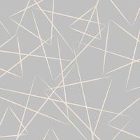 abstract geometric background chaotic lines in perspective vector