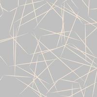 abstract geometric background chaotic lines in perspective vector