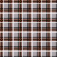 Tartan Plaid Pattern Buffalo Vector, Fabric background wallpaper vector