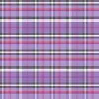 Tartan Plaid Pattern Buffalo Vector, Fabric background wallpaper vector