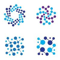 Molecule logo images