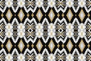 patrón de pitón para tela tela azteca alfombra mandala ornamento chevron textil decoración papel tapiz. Fondo de bordado tradicional afroamericano de Turquía boho tribal vector