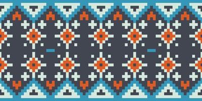 African Tribal Patterns. Simplicity pattern. Design for print texture. Border background for  wallpaper, wrapping paper vector