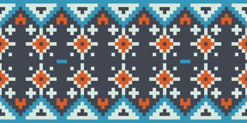 African Tribal Patterns. Simplicity pattern. Design for print texture. Border background for  wallpaper, wrapping paper