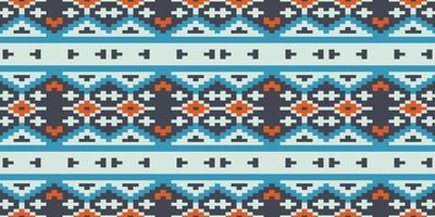 African Pattern Background Vector Art  Embroidery, Tribal art ethnic pattern. Simplicity pattern. Design for print texture. Border background for  wallpaper, wrapping paper