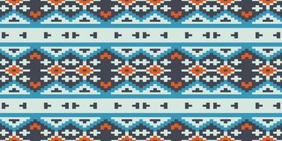 African Pattern Background Vector Art  Embroidery, Tribal art ethnic pattern. Simplicity pattern. Design for print texture. Border background for  wallpaper, wrapping paper