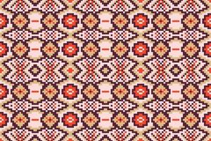Simplicity pattern Ethnic Aztec abstract Seamless patterns in tribal, folk embroidery, chevron art design. geometric art ornament print.Design for carpet, wallpaper, clothing, wrapping, fabric, vector