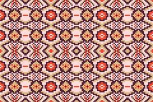 Simplicity pattern Ethnic Aztec abstract Seamless patterns in tribal, folk embroidery, chevron art design. geometric art ornament print.Design for carpet, wallpaper, clothing, wrapping, fabric, vector