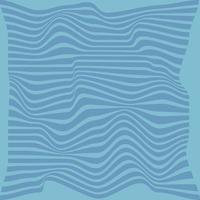 fondo abstracto del arte óptico. elemento de diseño moderno, textura gráfica. patrón de ilusión óptica. vector