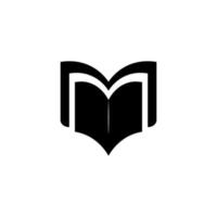 book icon vector illustration