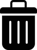 delete vector illustration on a background.Premium quality symbols.vector icons for concept and graphic design.