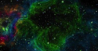 Abstract colorful animation .Multicolor liquid background.Beautiful gradient texture,Moving abstract multicolored background video